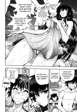 Page 31 of Maji de Watashi ni Koi Shinasai! S Adult Edition| Fall in Love With Me For Real! Ch.1-8