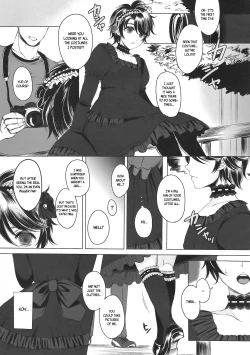 Page 13 of Made In Male