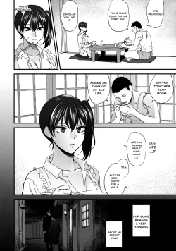 Page 23 of Aisaika no Choushoku | Breakfast For Her Devoted Husband