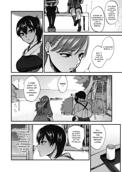 Page 5 of Aisaika no Choushoku | Breakfast For Her Devoted Husband