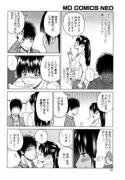 Page 70 of Wakazuma & Joshi Kousei Collection