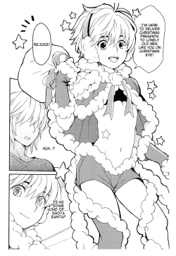 Page 6 of Santa-kun no Yoru