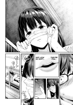 Page 22 of Wakatsuki, Mask wo Totteyo! | Wakatsuki, Take Off Your Mask!