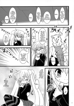 Page 6 of Kojika Love