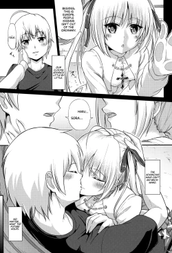 Page 5 of Enishi no Sora