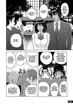 Page 29 of Pitapita Kyouei Mizugi ex03
