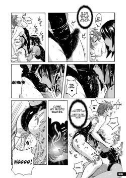 Page 35 of Pitapita Kyouei Mizugi ex03