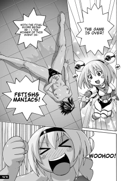 Page 46 of Pitapita Kyouei Mizugi ex03