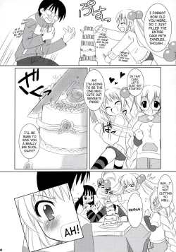 Page 8 of Dear my RIN