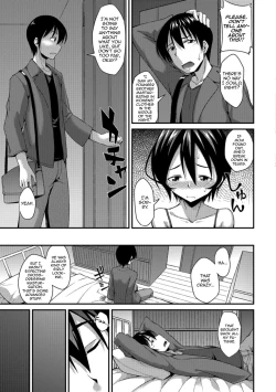 Page 3 of Love Love Onii-chan!