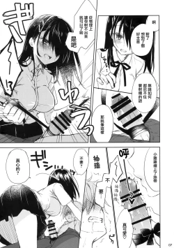 Page 7 of I'm yours.