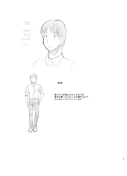 Page 56 of Saimin Shippai - Sensei wa Dou Shiyou mo Nai Baka desu