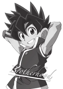 Page 5 of Brotherhood Sairokushuu