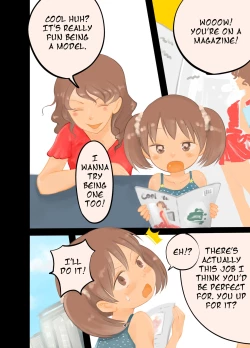 Page 4 of Model-Chan