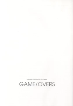 Page 2 of GAME/OVERS