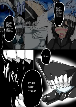 Page 8 of Senkan Re-kyuu no Kindaika Kaishuu Ni