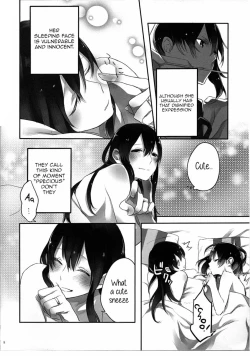 Page 10 of Akagi x Kaga Shinkon Shoya Anthology - 1st bite
