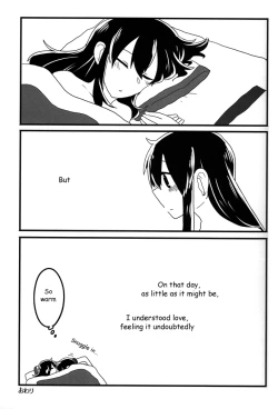 Page 30 of Akagi x Kaga Shinkon Shoya Anthology - 1st bite