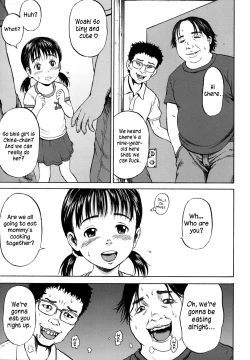 Page 9 of Otanjoubi | Birthday