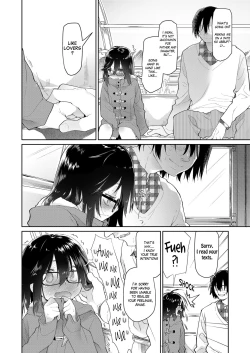 Page 14 of Chichi no Aijin 12sai