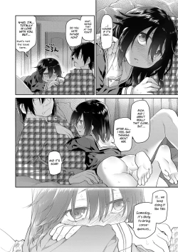 Page 32 of Chichi no Aijin 12sai