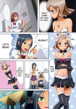 Page 10 of Kuttsukiboshi|