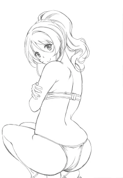 Page 24 of Saimin Kankin Elichika