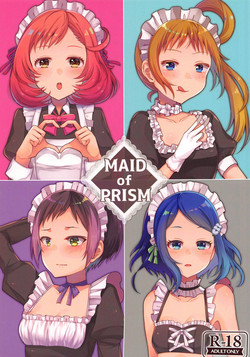 Download MAID OF PRISM