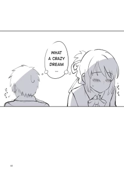 Page 15 of I call your name.