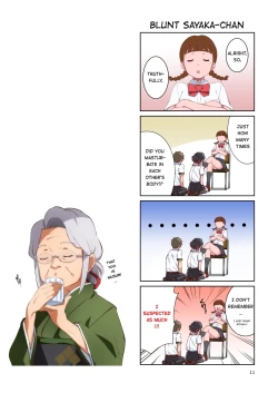 Page 9 of I call your name.