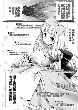 Page 25 of Tai Chikyuujin Seiyoku Seigyo You Jinzouningen Alice