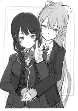 Page 2 of Mitochi Tomaru. | 与美兔酱共度的一夜