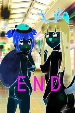 Page 20 of Christmas ni Pop na Futari ga Yattekita!