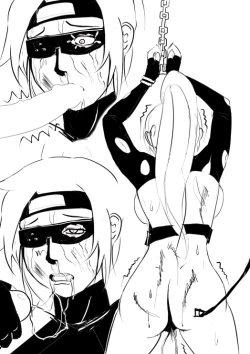 Page 13 of FSG-RQ : Doris VS 冰紫玲