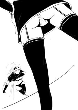 Page 5 of FSG-RQ : Doris VS 冰紫玲