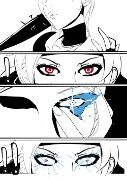 Page 7 of FSG-RQ : Doris VS 冰紫玲