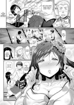 Page 4 of Otome Mankai Himehajime | Maiden in Full Bloom