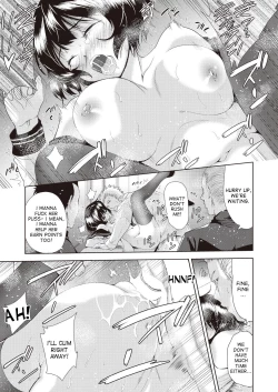 Page 47 of Onnanoko ni Naru Appli | An App That Turns You into a Girl ch.1-3