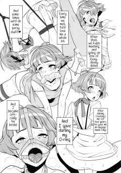 Page 104 of GIRLIE Vol.3