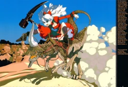 Page 15 of GIRLIE Vol.3