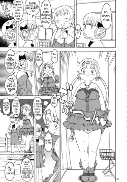 Page 42 of GIRLIE Vol.3