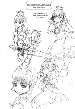 Page 67 of GIRLIE Vol.3