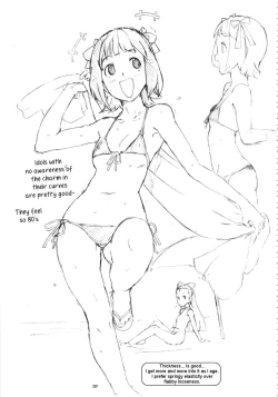 Page 86 of GIRLIE Vol.3