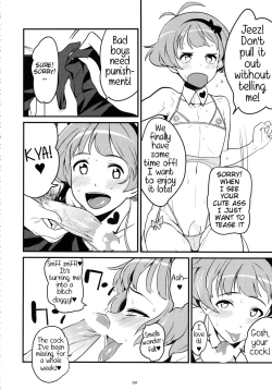 Page 93 of GIRLIE Vol.3