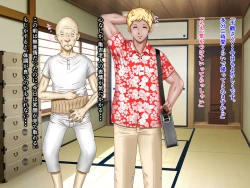 Page 30 of Kame no Ongaeshi Soushuuhen