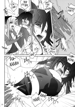 Page 17 of Mahou Shoujo