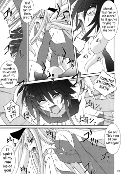 Page 20 of Mahou Shoujo