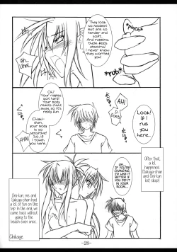 Page 27 of Mahou Shoujo