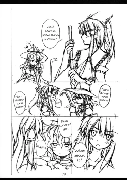 Page 38 of Mahou Shoujo