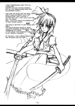 Page 40 of Mahou Shoujo